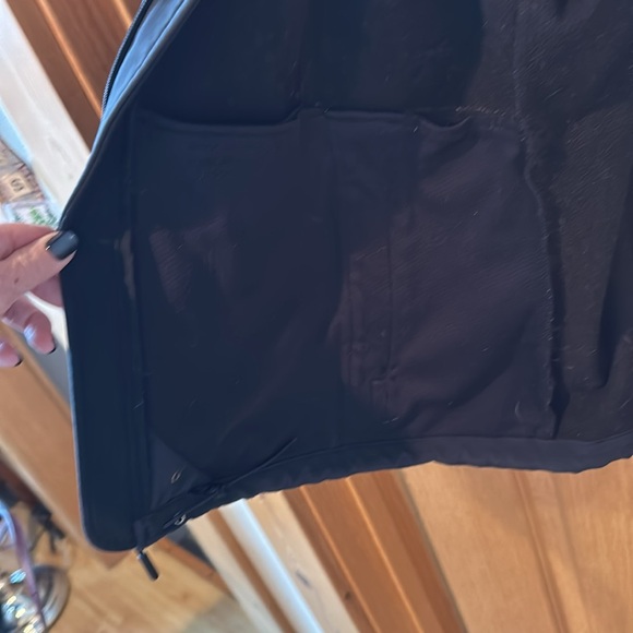 North Face Windwall jacket - Picture 5 of 7